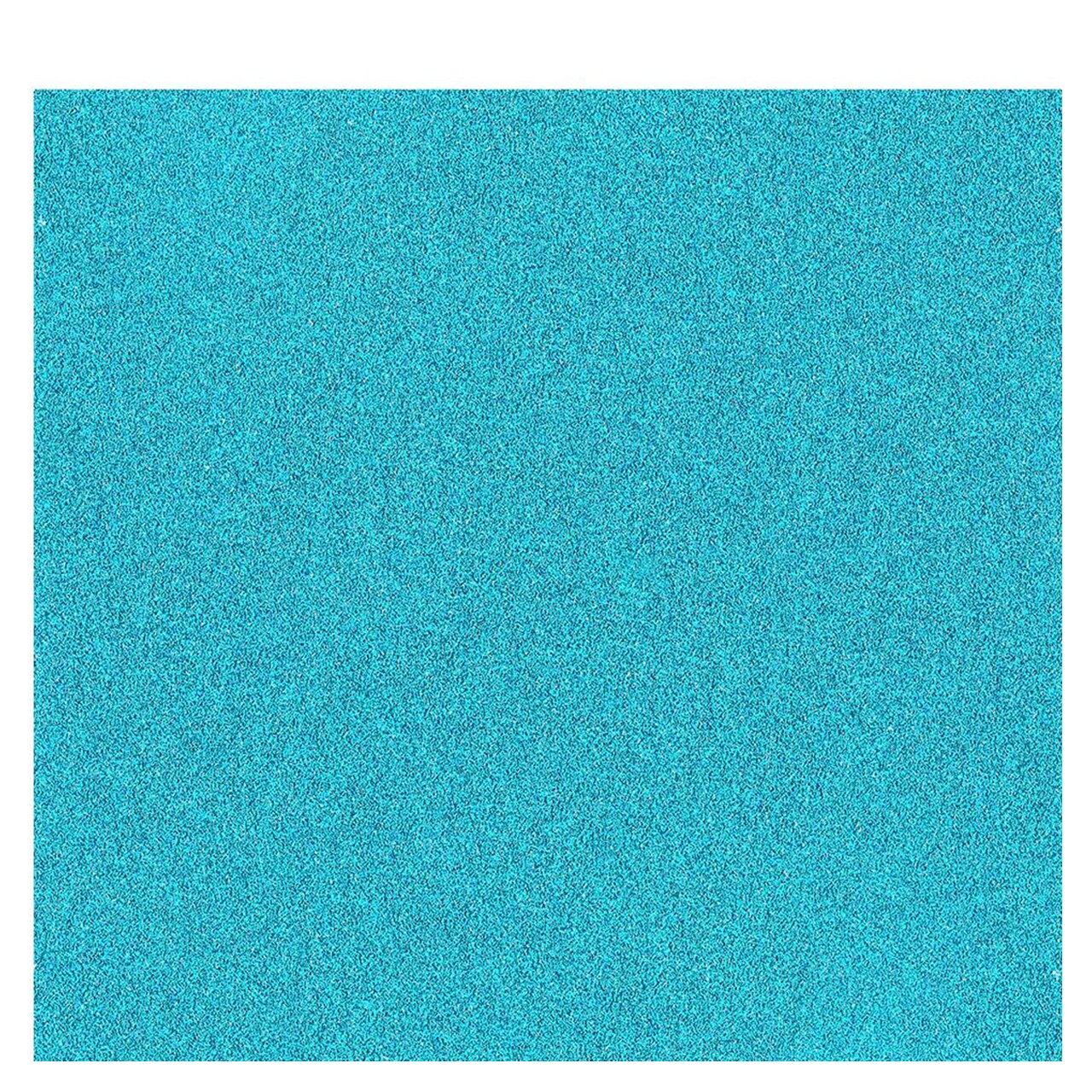 PA Paper Accents Glitter Cardstock 12" x 12" Iridescent Sky, 85lb colored cardstock paper for card making, scrapbooking, printing, quilling and crafts, 15 piece pack